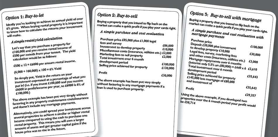 Scottish Property Magazine Buy to let Or Rather Buy to sell 