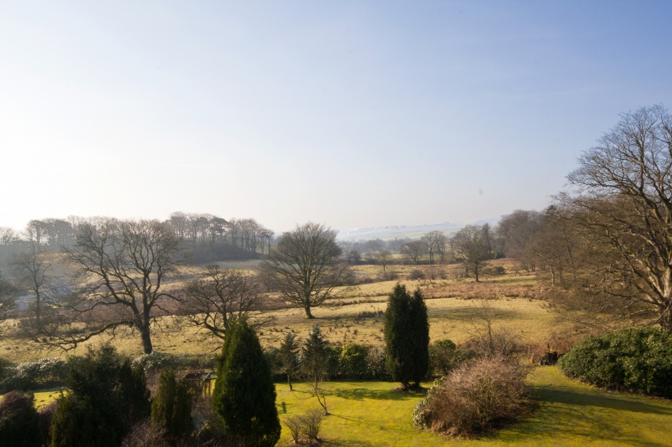 Uninterrupted rural privacy in Renfrewshire - Feature Property