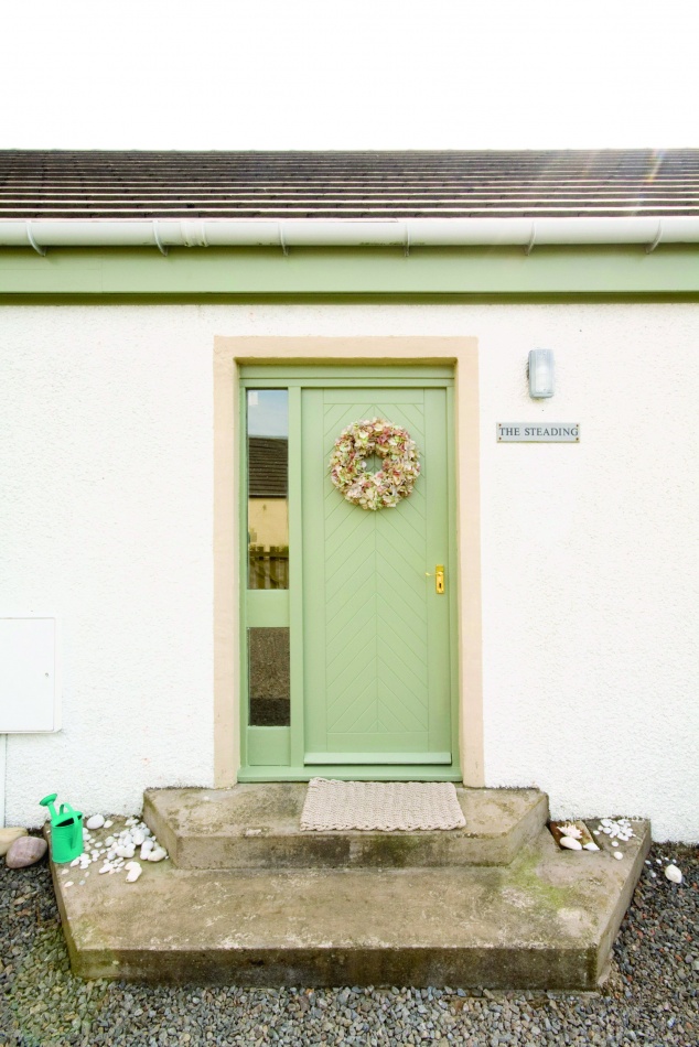 Scottish Property Magazine 3 The Steading, Southend, Argyle & Bute