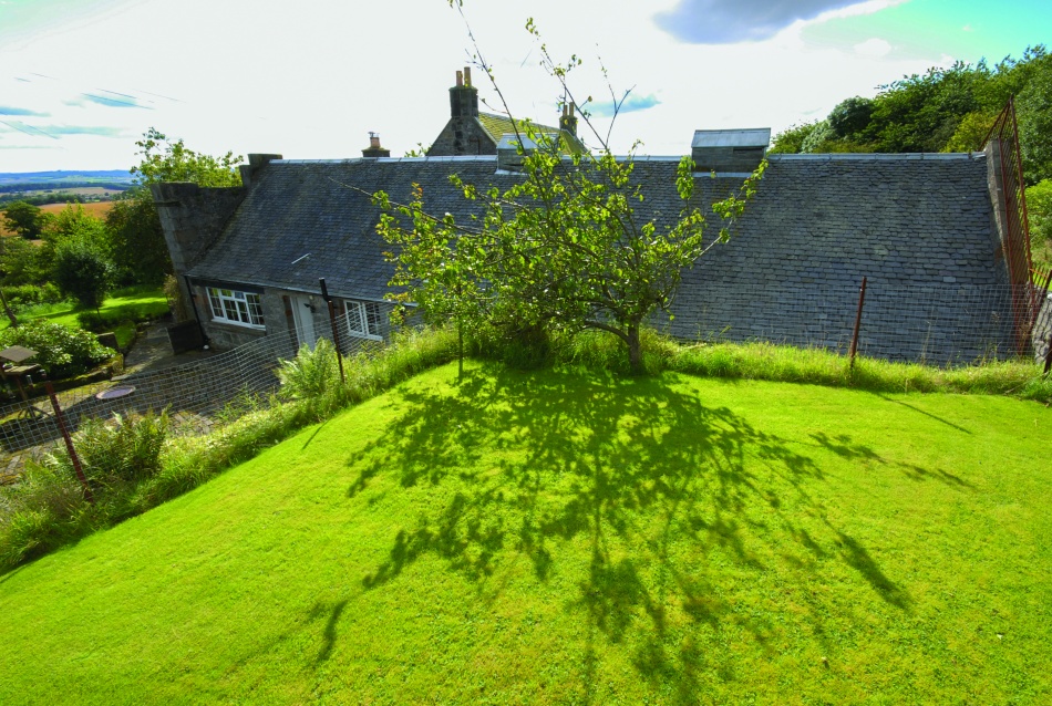 Traditional rural living with stunning countryside views - Feature Property