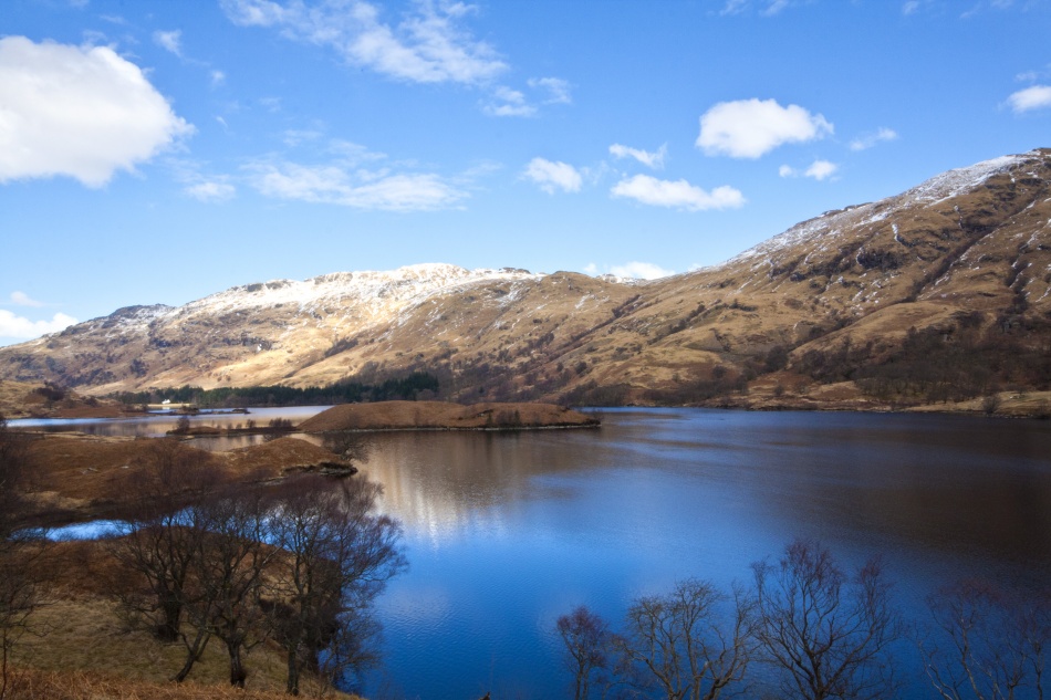 #2 Glengyle Steadings, Trossachs National Park - McEwan Fraser Legal