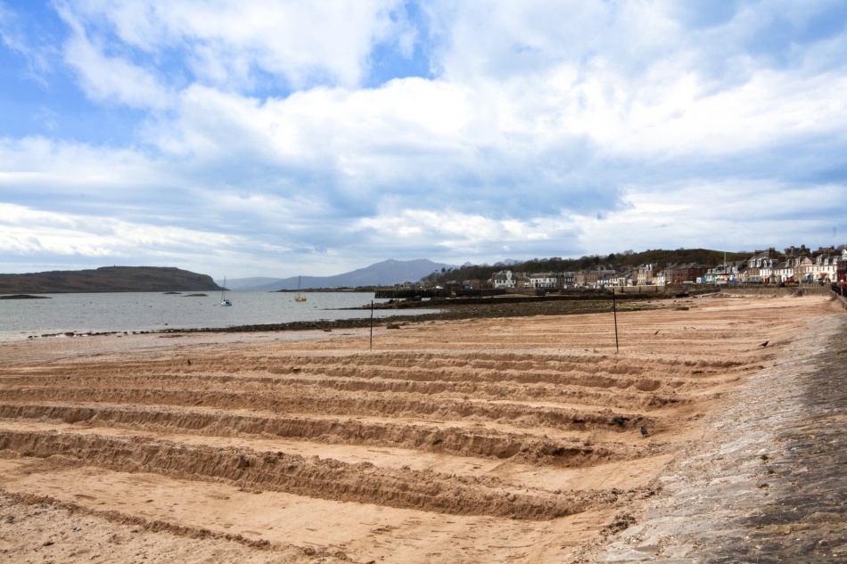 #1 Glasgow Street, Millport, Isle of Cumbrae - McEwan Fraser Legal